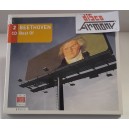 BEETHOVEN  Ludwing  Van  - Best Of  (Cd nuovo e sigillato)
