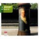 MOZART Wolgang  Amadeus - Best Of  (Cd nuovo e sigillato / digipack