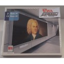 BACH  Johann Sebastian - Best of  (Cd nuovo e sigillato)