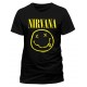 NIRVANA   - Smiley 