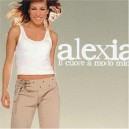 ALEXIA  -  Il cuore  a modo  mio