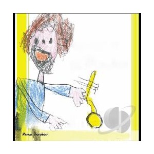 Marco  PIEROBON  - Solo