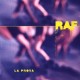 RAF - La prova