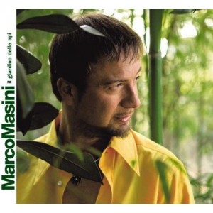 Marco   MASINI   -   Il giardino delle api