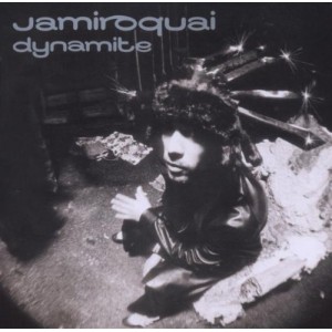 JAMIROQUAI - Dynamite  (CD nuovo e sigillato / Jewel case) 