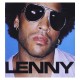 Lenny   KRAVITZ  - Lenny   (CD nuovo e sigillato  /  Jewel case  ) 