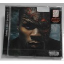 50 CENT - Before i self destruct   (Jewel case)