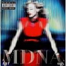 MADONNA   -   MDNA