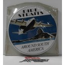 DIRE STRAITS – Around South America