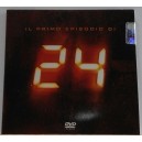 24 - PRIMO EPISODIO - promozionale
