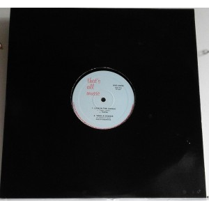 Various  ‎– Untitled   -  Vinyl, 12", 45 RPM, Unofficial Release 
