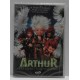 ARTHUR  e la vendetta di Maltazard