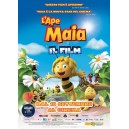 APE MAIA   -  il film