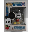 Disney: Funko Pop! - Disneyland 65Th Anniversary - Matterhorn Bobsleds Mickey (Vinyl Figure 812)